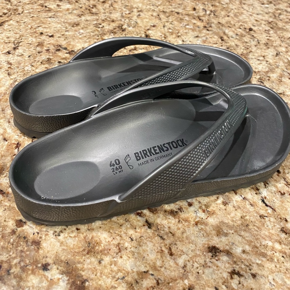 Birkenstock Unisex Sandals
